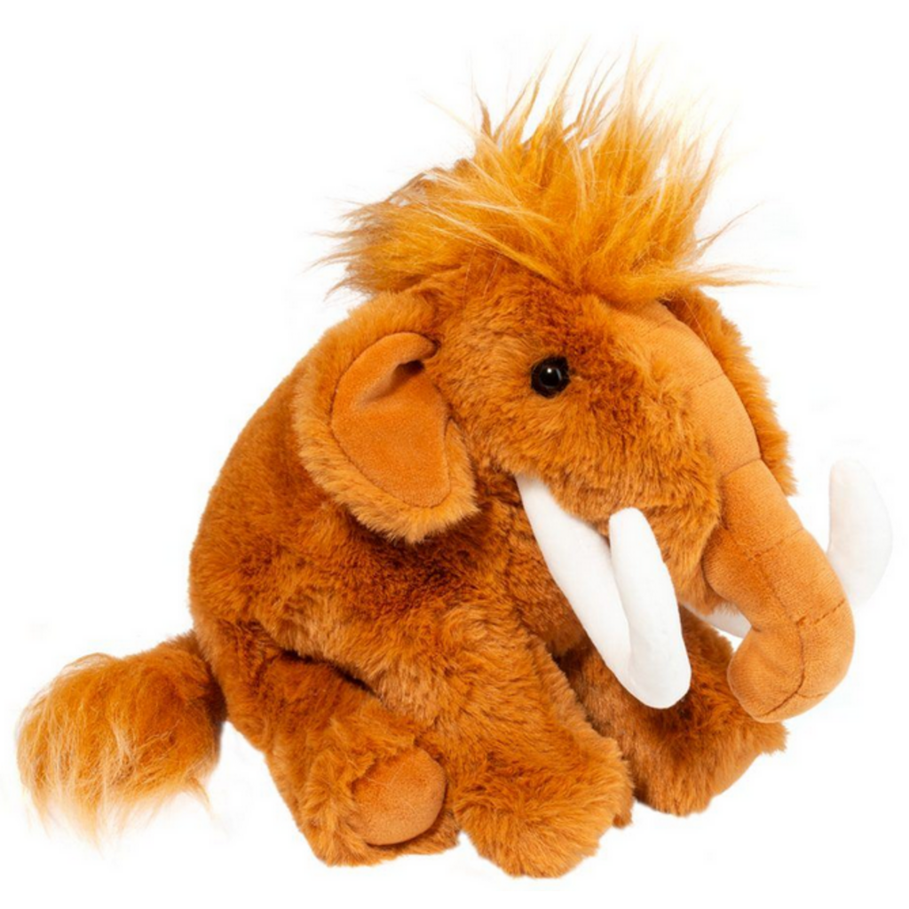 DOUGLAS COMPANY INC CALLIE SOFT WOOLLY MAMMOTH