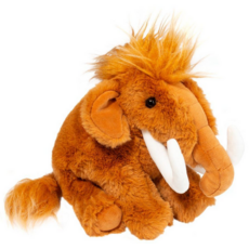 DOUGLAS COMPANY INC CALLIE SOFT WOOLLY MAMMOTH