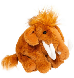 DOUGLAS COMPANY INC CALLIE SOFT WOOLLY MAMMOTH