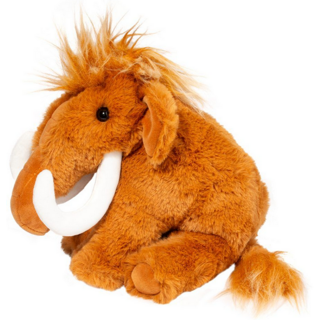 DOUGLAS COMPANY INC CALLIE SOFT WOOLLY MAMMOTH