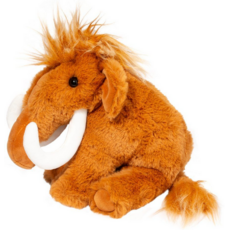 DOUGLAS COMPANY INC CALLIE SOFT WOOLLY MAMMOTH