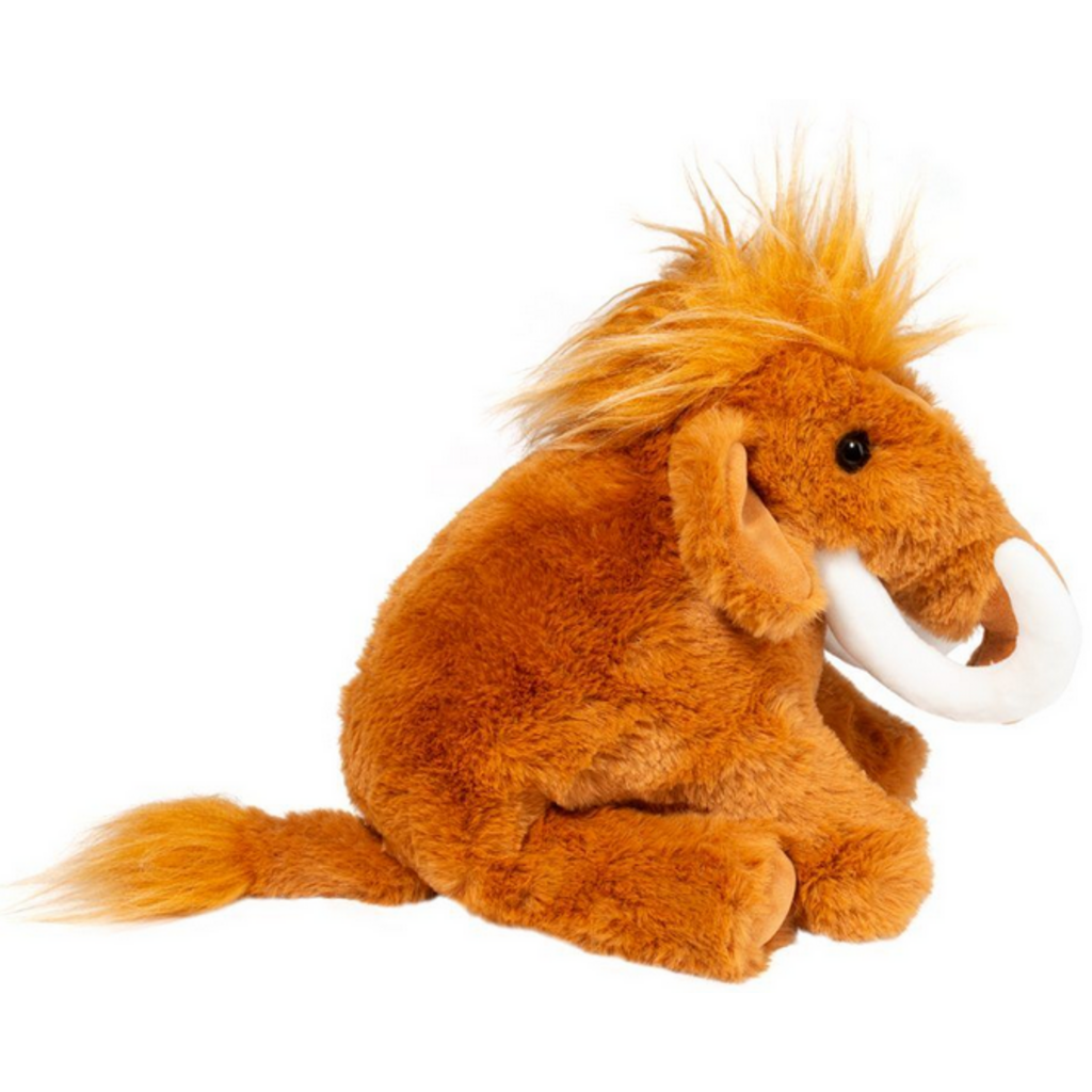 DOUGLAS COMPANY INC CALLIE SOFT WOOLLY MAMMOTH