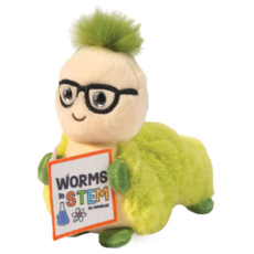 DOUGLAS COMPANY INC ATOM BOOKWORM