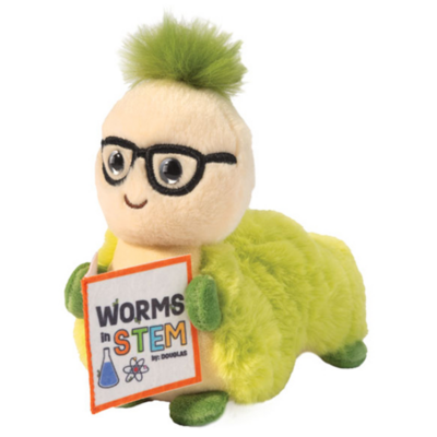 DOUGLAS COMPANY INC ATOM BOOKWORM