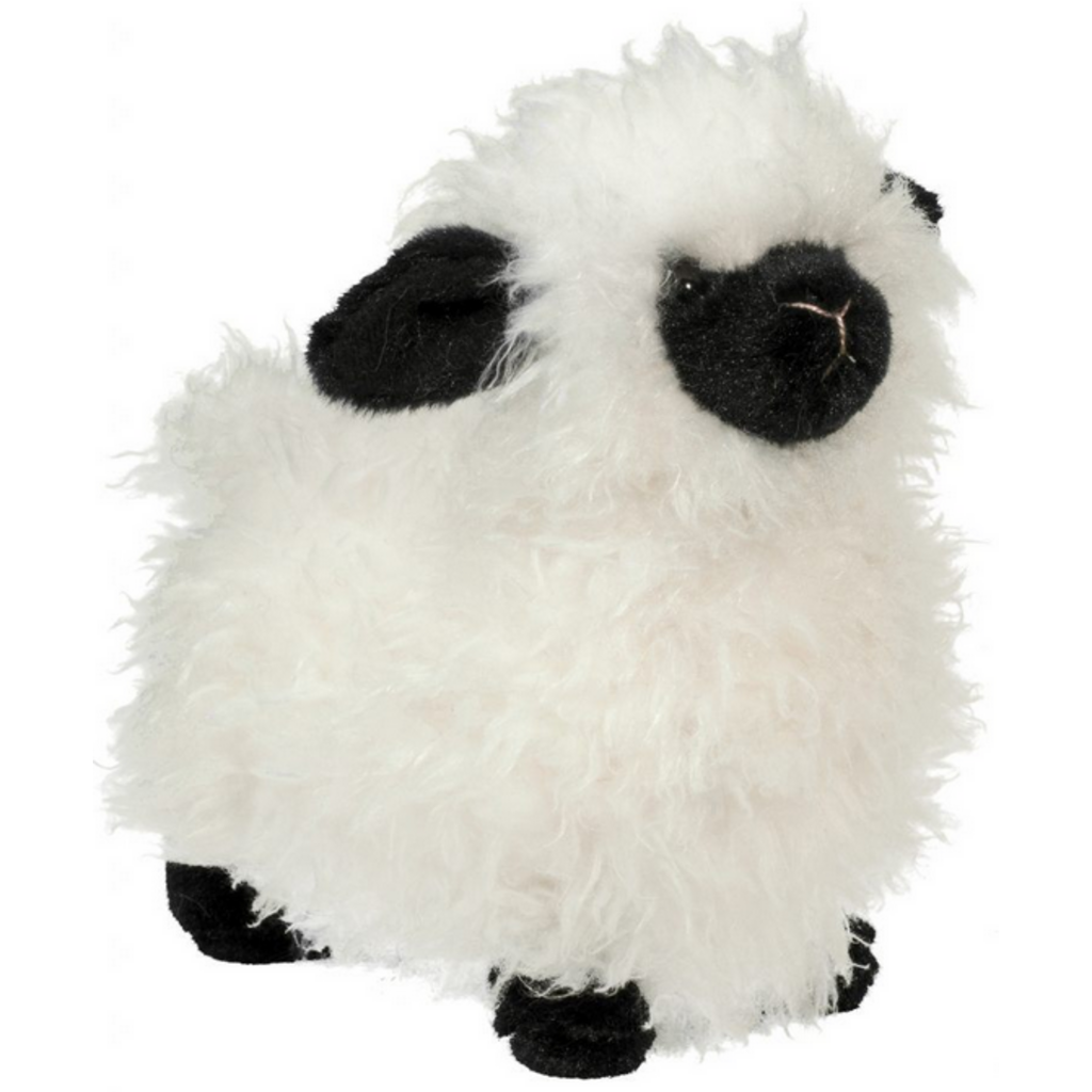 DOUGLAS COMPANY INC SHILOH SHEEP