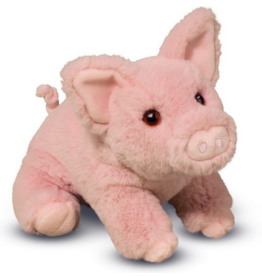 DOUGLAS COMPANY INC PINKIE SOFT PIG