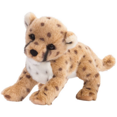 DOUGLAS COMPANY INC CHILLIN CHEETAH CUB