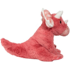 DOUGLAS COMPANY INC TRACIE SOFT PINK TRICERATOPS
