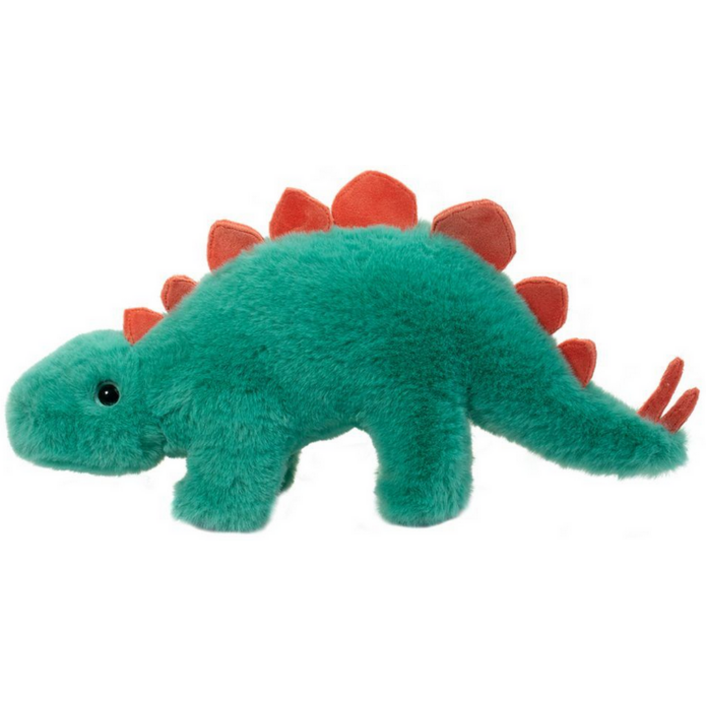 DOUGLAS COMPANY INC STOMPIE SOFT STEGOSAURUS