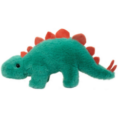 DOUGLAS COMPANY INC STOMPIE SOFT STEGOSAURUS