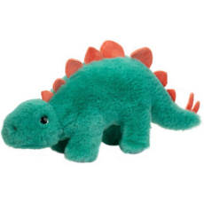 DOUGLAS COMPANY INC STOMPIE SOFT STEGOSAURUS