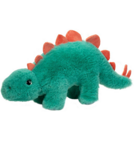 DOUGLAS COMPANY INC STOMPIE SOFT STEGOSAURUS
