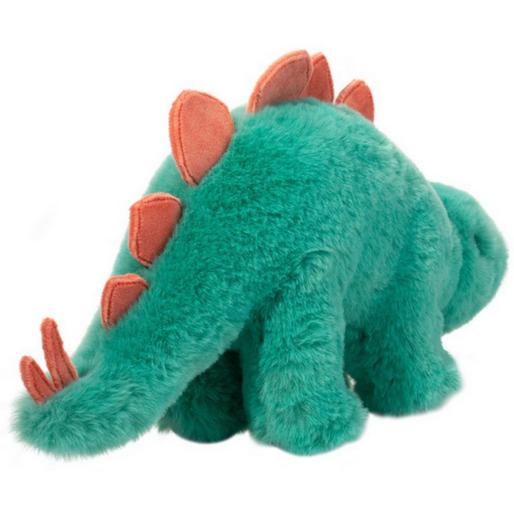 DOUGLAS COMPANY INC STOMPIE SOFT STEGOSAURUS