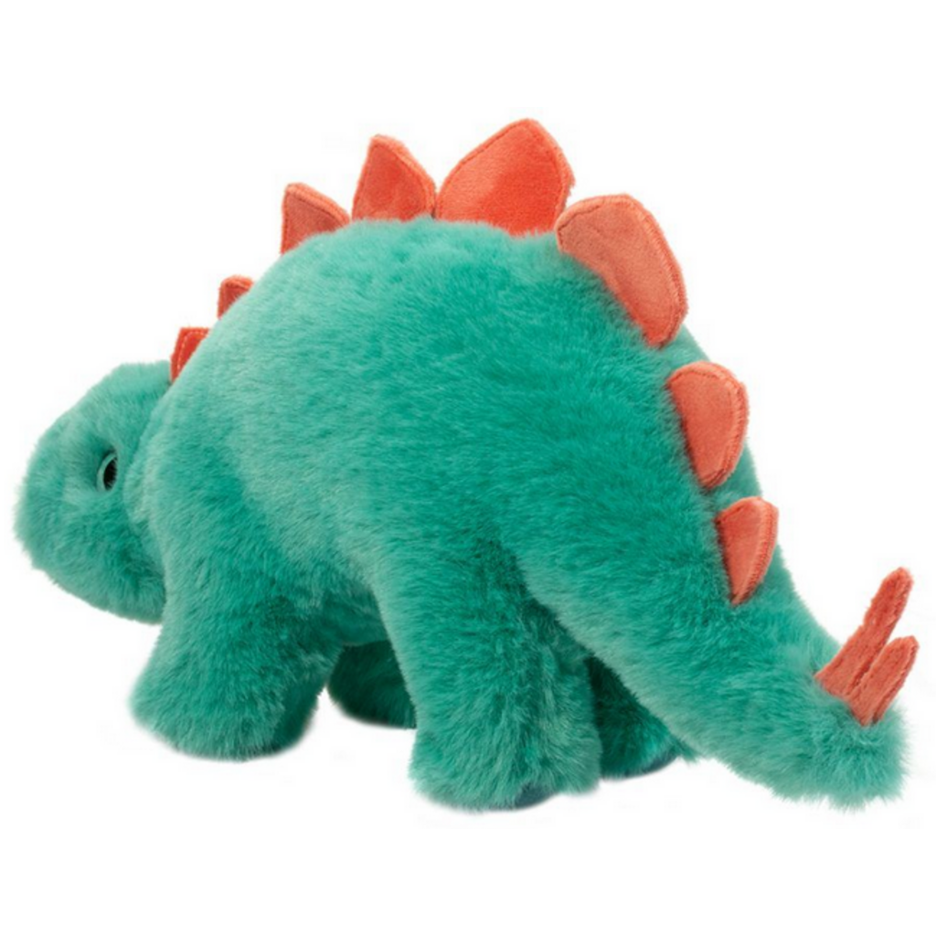 DOUGLAS COMPANY INC STOMPIE SOFT STEGOSAURUS