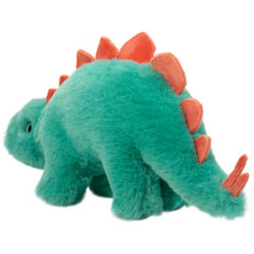 DOUGLAS COMPANY INC STOMPIE SOFT STEGOSAURUS