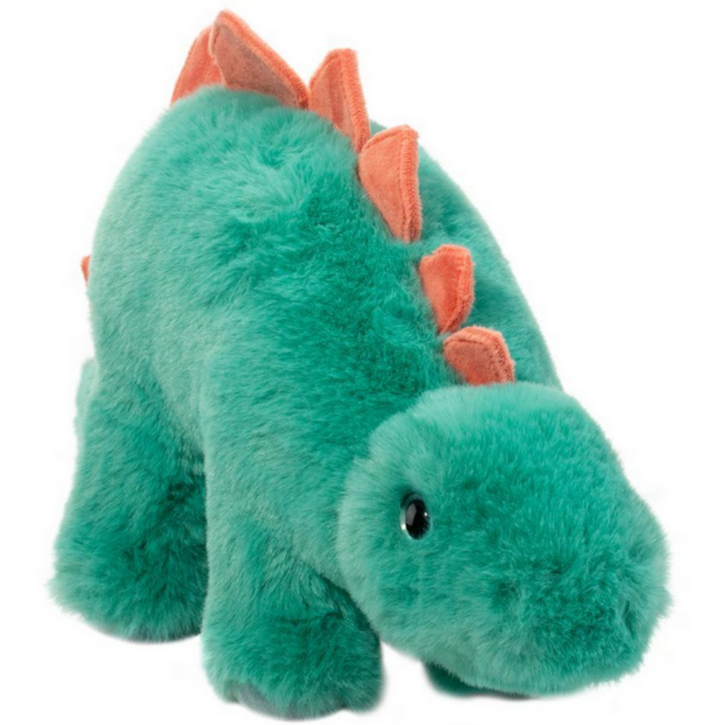 DOUGLAS COMPANY INC STOMPIE SOFT STEGOSAURUS