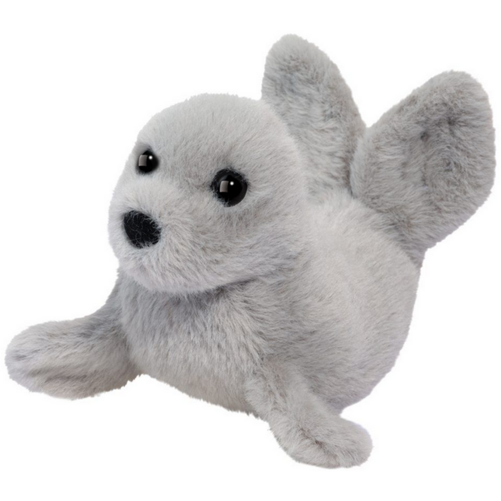 DOUGLAS COMPANY INC LIL BABY SEAL