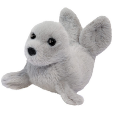 DOUGLAS COMPANY INC LIL BABY SEAL