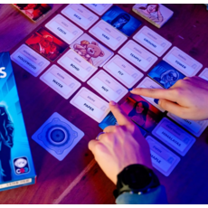 CZECH GAMES CODENAMES SECOND EDITION