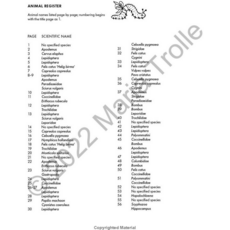 GIBBS SMITH MOON VALLEY COLORING BOOK HB TROLLE