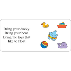 WORKMAN PUBLISHING BATH TIME! BOOK BOYNTON