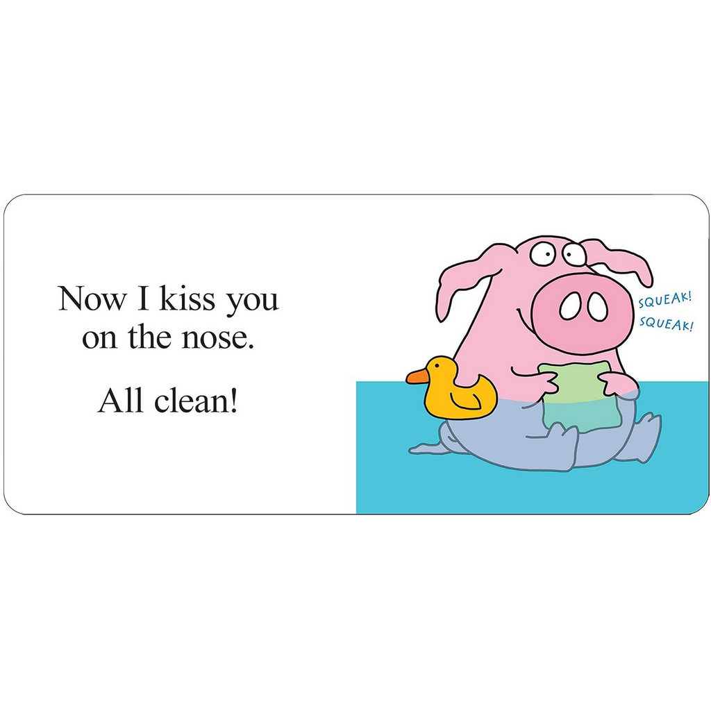 WORKMAN PUBLISHING BATH TIME! BOOK BOYNTON