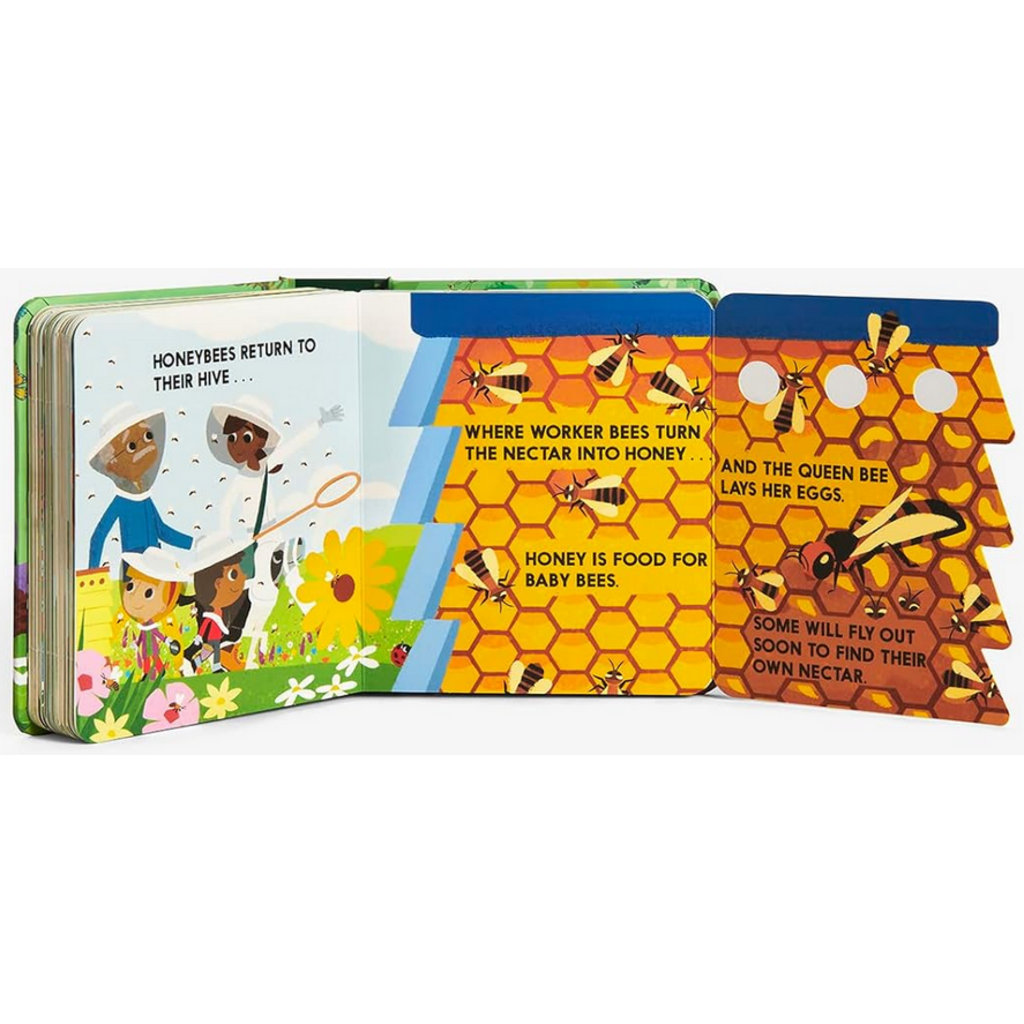 ABRAMS APPLESEED BUGBLOCK BB FRANCESCHELLI