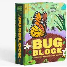 ABRAMS APPLESEED BUGBLOCK BB FRANCESCHELLI