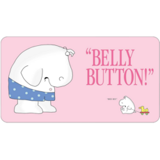 BELLY BUTTON BOOK! BB BOYNTON