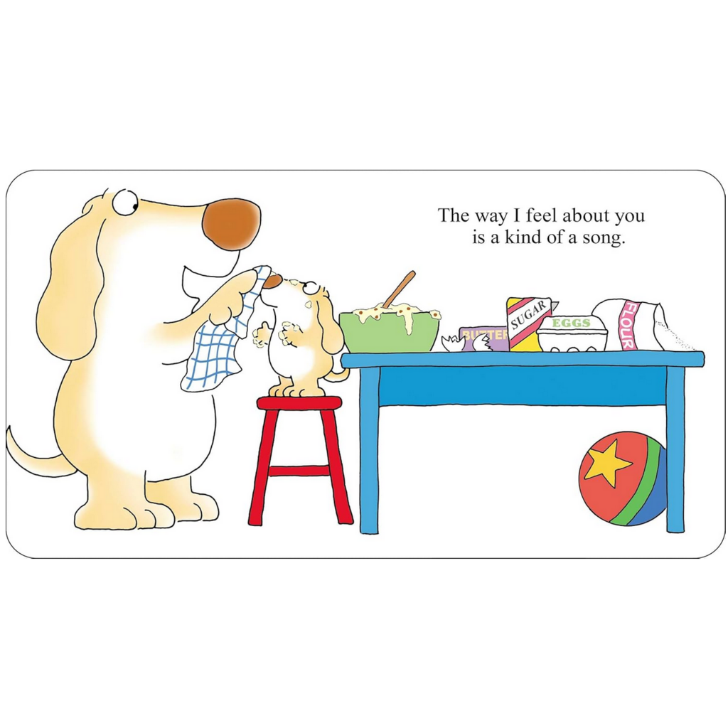 SNUGGLE PUPPY! BB BOYNTON