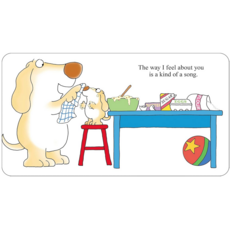 SNUGGLE PUPPY! BB BOYNTON