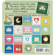 WOODLAND DANCE! BB BOYNTON