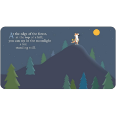 WOODLAND DANCE! BB BOYNTON