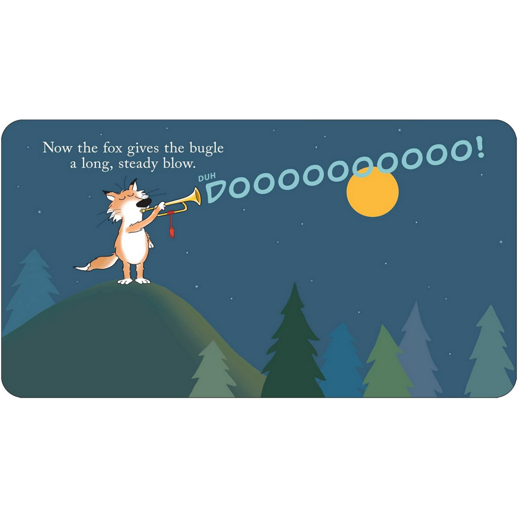 WOODLAND DANCE! BB BOYNTON