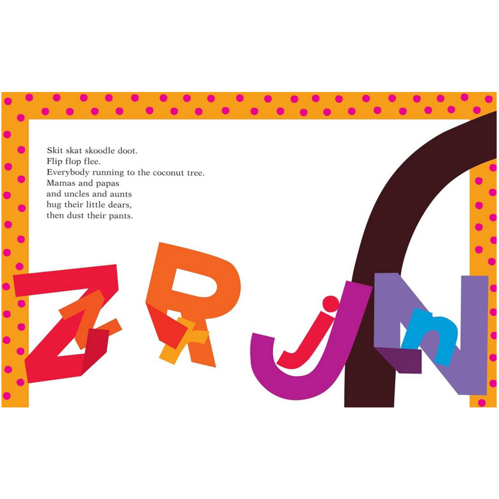 SIMON AND SCHUSTER CHICKA CHICKA BOOM BOOM