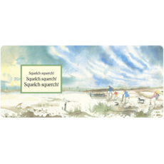 SIMON AND SCHUSTER WE'RE GOING ON A BEAR HUNT  BB ROSEN