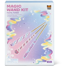 TIGER TRIBE MAGIC WAND KIT PASTEL POWER