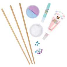 TIGER TRIBE MAGIC WAND KIT PASTEL POWER