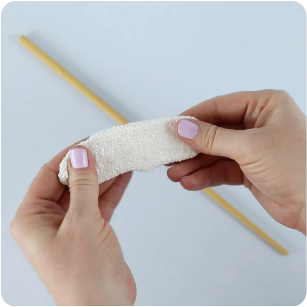 TIGER TRIBE MAGIC WAND KIT PASTEL POWER