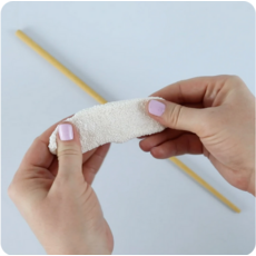 TIGER TRIBE MAGIC WAND KIT PASTEL POWER