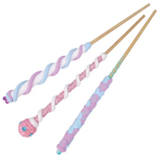 TIGER TRIBE MAGIC WAND KIT PASTEL POWER