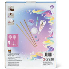 TIGER TRIBE MAGIC WAND KIT PASTEL POWER