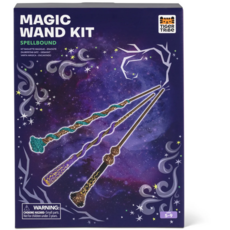 TIGER TRIBE MAGIC WAND KIT SPELLBOUND