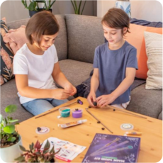 TIGER TRIBE MAGIC WAND KIT SPELLBOUND