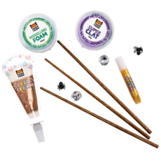 TIGER TRIBE MAGIC WAND KIT SPELLBOUND