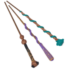 TIGER TRIBE MAGIC WAND KIT SPELLBOUND