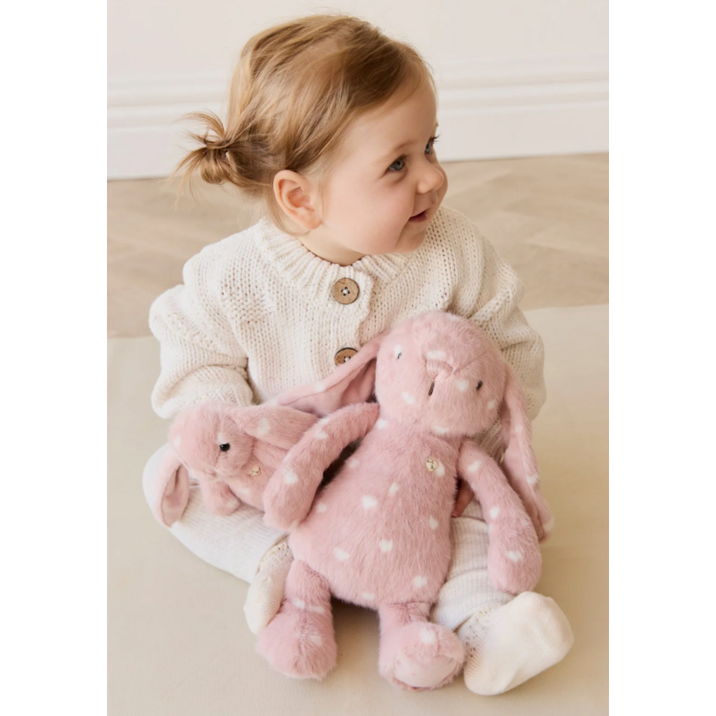 SNUGGLE BUNNIES PENELOPE LITTLE LOVE