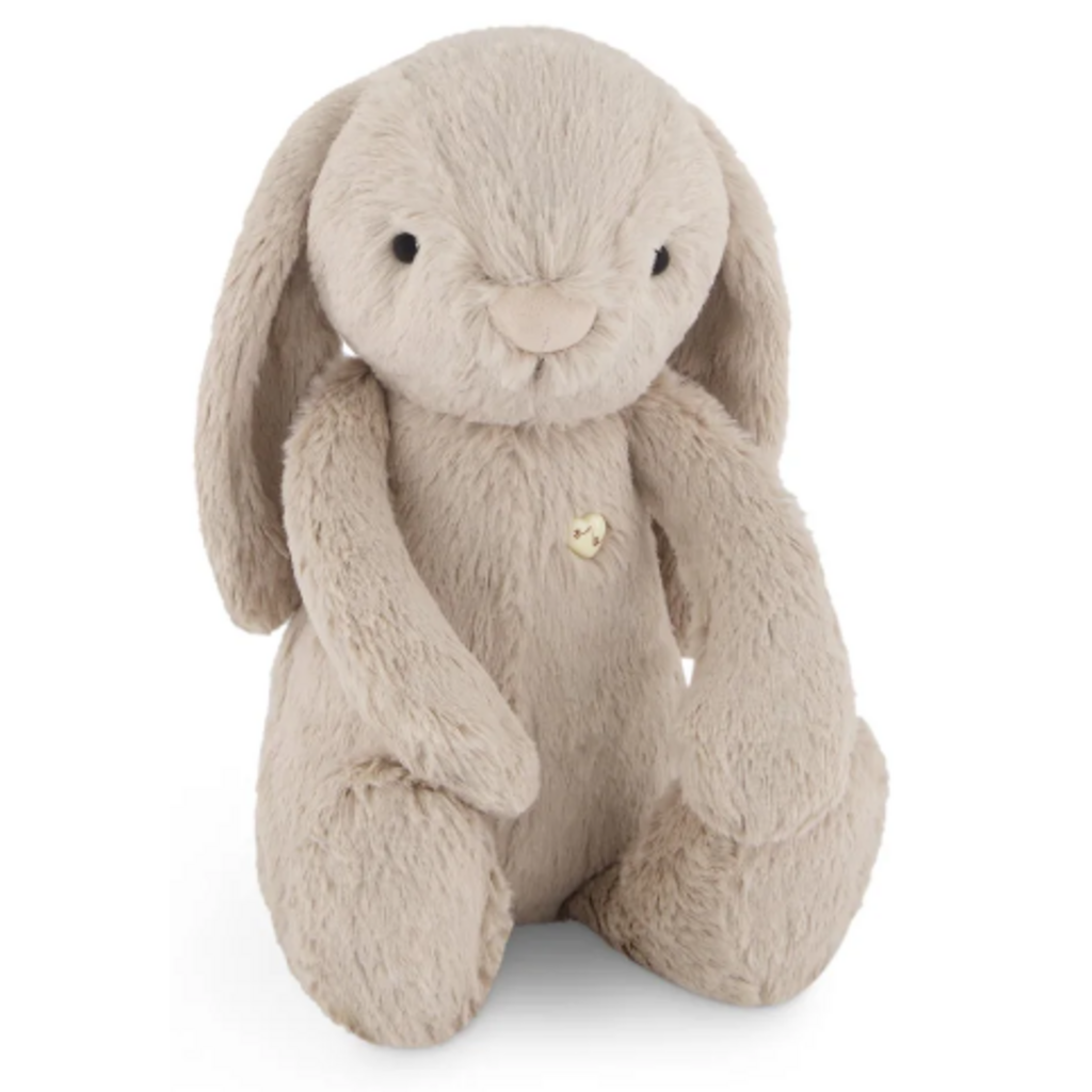 SNUGGLE BUNNIES PENELOPE BEIGE