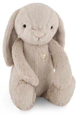 SNUGGLE BUNNIES PENELOPE BEIGE