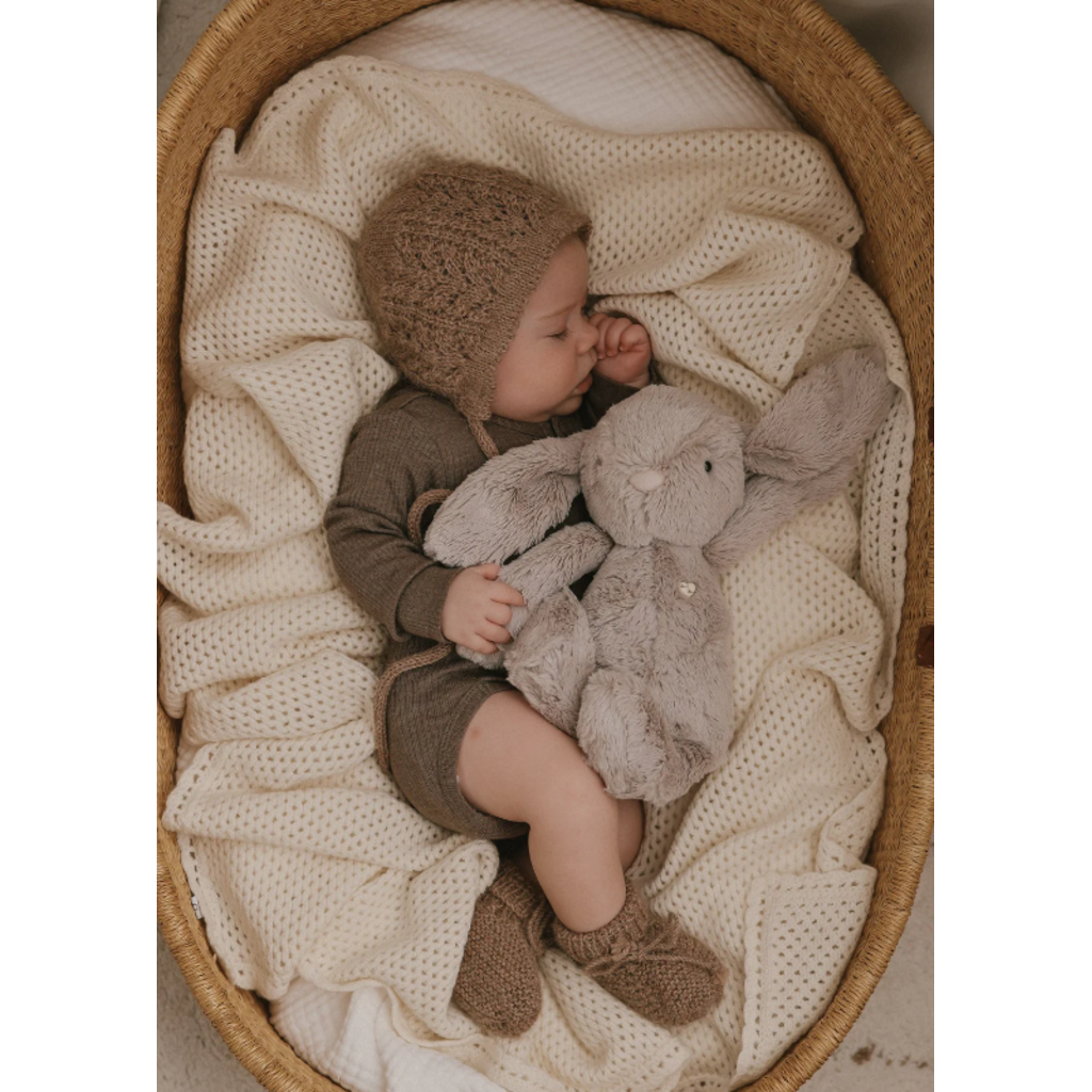 SNUGGLE BUNNIES PENELOPE BEIGE